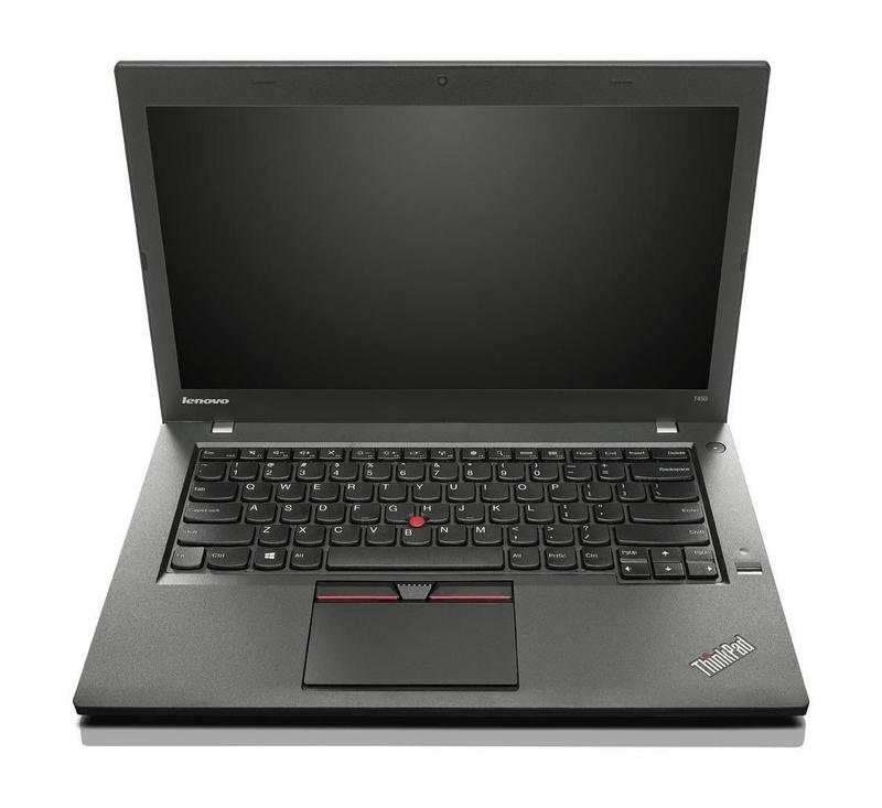 Notebook Lenovo Thinkpad T420 I5 2Th 8Gb / Ssd 120Gb - Notebook